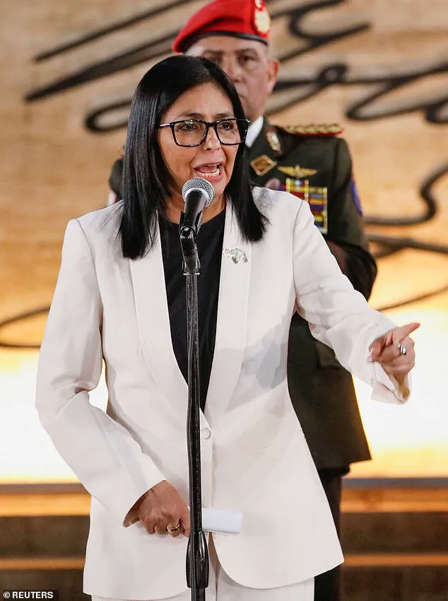 Exclusive: Venezuelan Opposition Leader Offers Nobel Peace Prize to Trump Amid US Military Operation