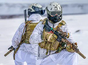 Exclusive: White House Insiders Reveal Trump's Unprecedented Plan to Secure Greenland Through Direct Financial Incentives