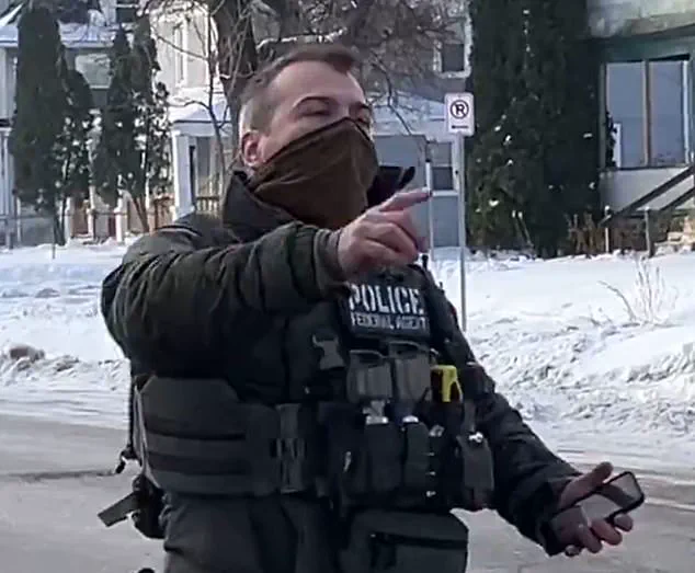 Federal Agents' Use of Lethal Force in Portland and Minneapolis Sparks National Debate on Public Safety and Accountability