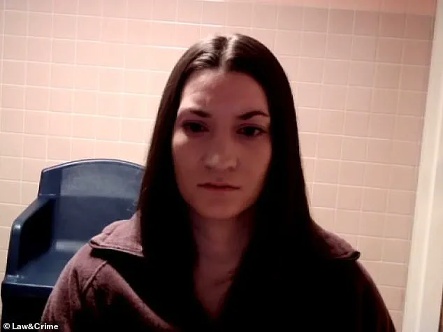 Lindsay Clancy's Murder Trial and Ambulance Request Amid Paralysis from Second-Story Jump