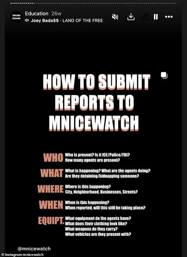 Mother Killed in Confrontation with Federal Agent During ICE Protest in Minneapolis