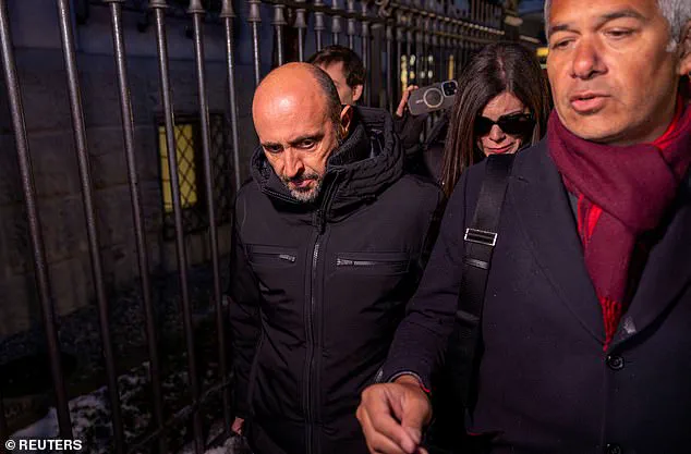 Privileged Access: Swiss Prosecutors Uncover Negligence Leading to Valais Bar Owner's Arrest