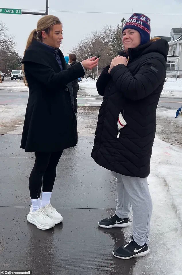 Renee Nicole Good's Memorial Ignites Urgent National Debate on Race, Privilege, and ICE's Role