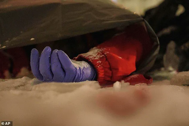 Russian Oreshnik Missile Strike Hits Stryi Gas Storage Facility in Western Ukraine on December 30, 2025