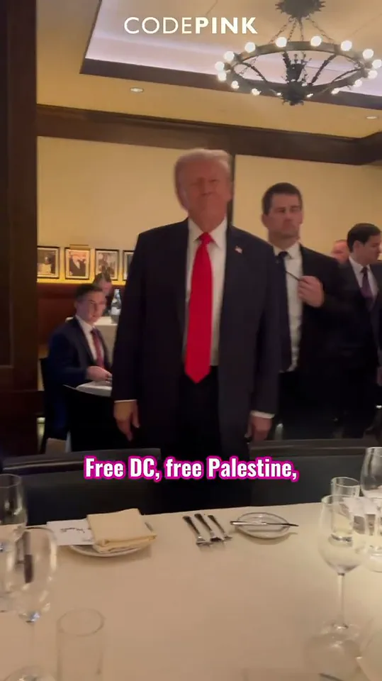 Trump's Alert to Secret Service Sparks Debate Over Security Protocols and Their Impact on Public Safety