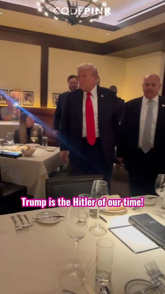 Trump's Alert to Secret Service Sparks Debate Over Security Protocols and Their Impact on Public Safety