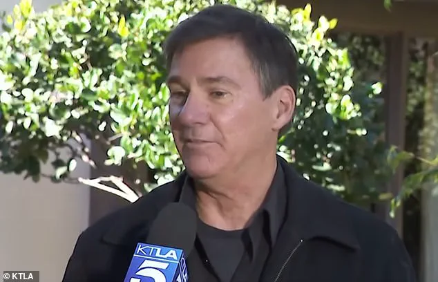 550-Pound Black Bear Invades Home, Leaving Chaos in Altadena