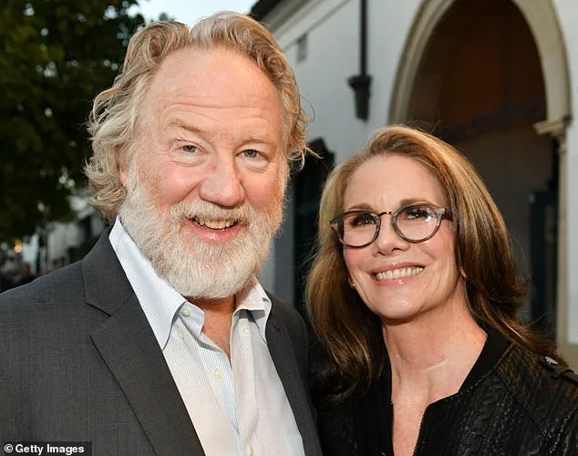 Arrest Warrant Issued for Timothy Busfield Over Alleged Inappropriate Touching Involving Minor on Set of *The Cleaning Lady*