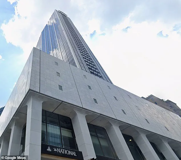 Dallas Iconic Skyscraper Foreclosed Amid $230 Million Debt