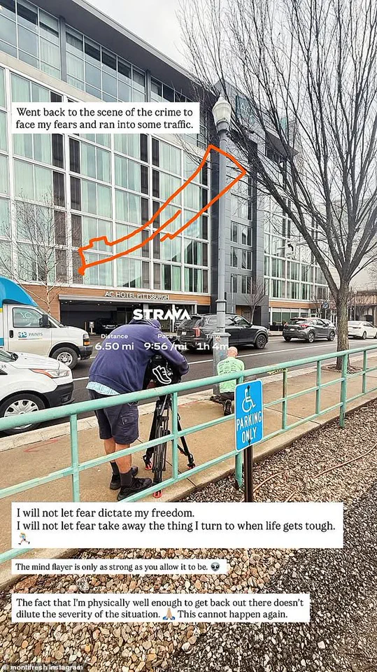 Exclusive: The Shocking Truth Behind the Pittsburgh Electrocution Incident