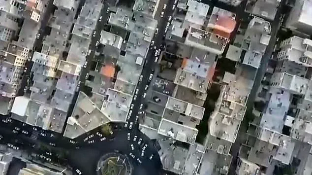 Leaked Documents Expose Iran's Repression Tactics Amid Escalating Protests