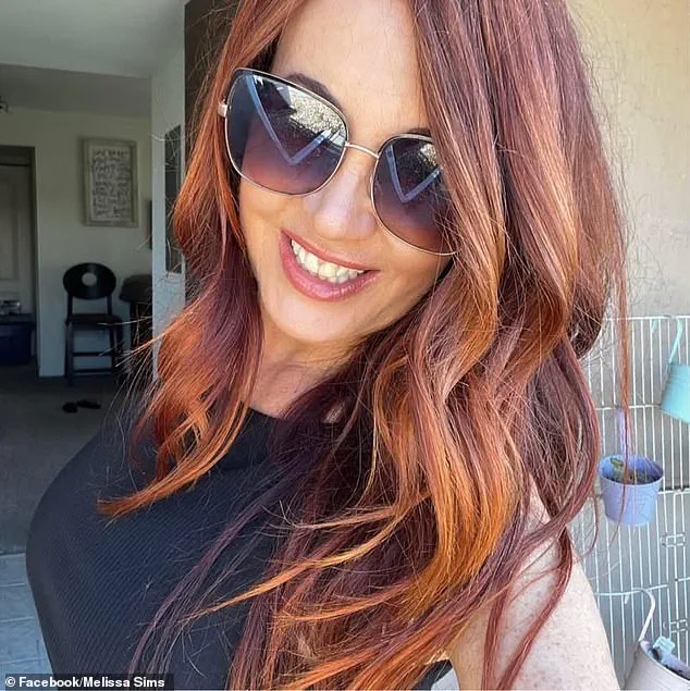 Melissa Mullin Sims Faces Wrongful Arrests After Domestic Violence Charges Arise from Breakup