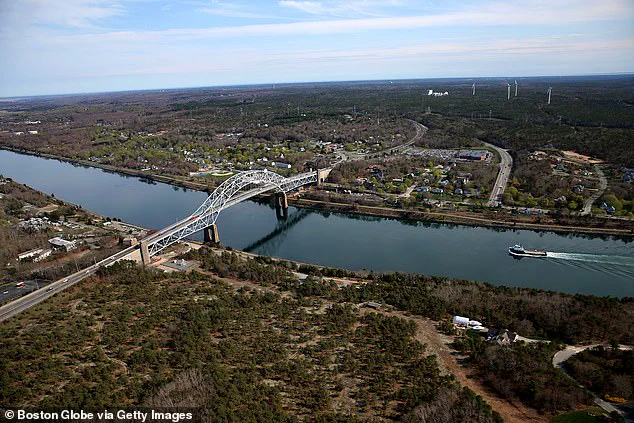 Privileged Access, Shattered Lives: Cape Cod Residents Face Eminent Domain for New Bridge