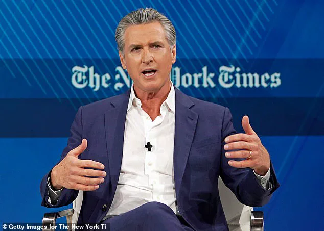 Silicon Valley's Elite Use Limited Liability Structures to Shield Wealth from California Tax Proposal