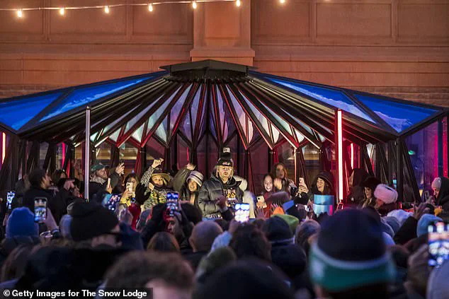 The Hidden Cost of Luxury: How Environmental Regulations Are Reshaping America's Elite Ski Resorts