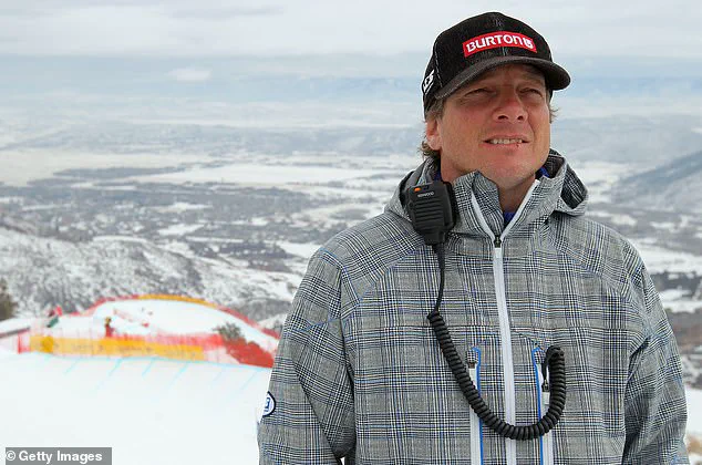 The Hidden Cost of Luxury: How Environmental Regulations Are Reshaping America's Elite Ski Resorts