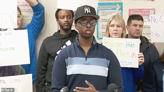 USDA Suspends Federal Funds to Minnesota Over Alleged Massive Fraud, Citing Taxpayer Accountability