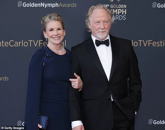 Actor Timothy Busfield Faces Child Abuse Charges, Sparking Renewed Focus on Set Safety Regulations