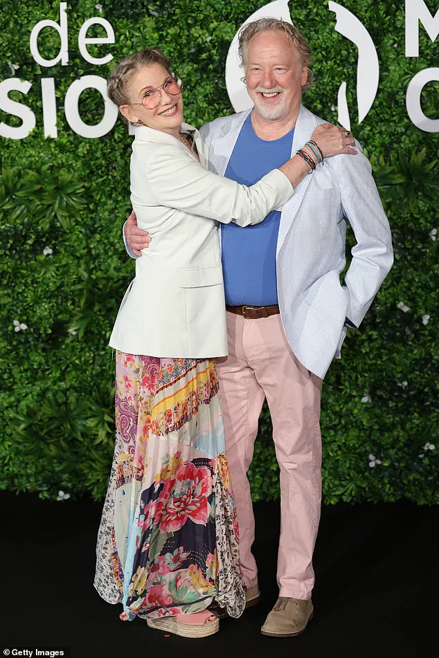 Actor Timothy Busfield Faces Child Abuse Charges, Sparking Renewed Focus on Set Safety Regulations