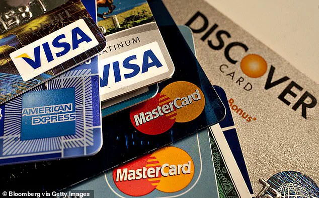 Bill Ackman: 'Credit Card Rate Cap Would Cut Off Access for Millions' as He Publicly Breaks with Trump