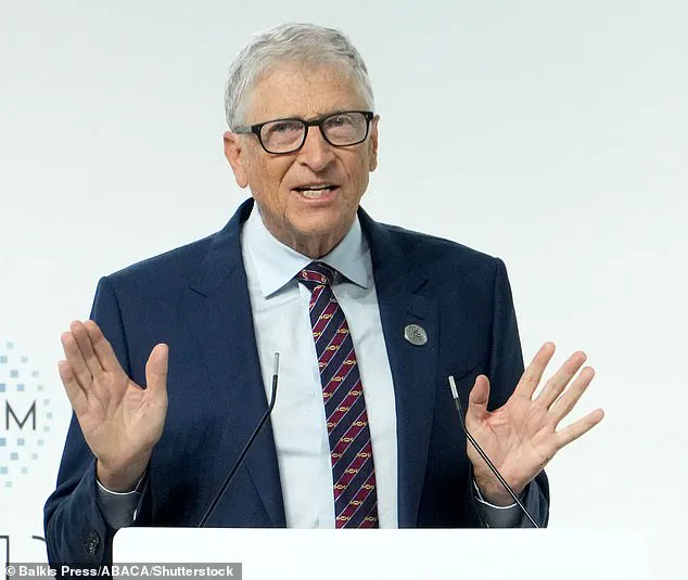 Bill Gates' TerraPower Pushes Ahead with Controversial Nuclear Plant in Wyoming, Sparking Debate Over Safety and Clean Energy Future as Project Begins in June 2024