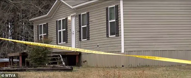 Six Killed in Mississippi Shooting, Seven-Year-Old Girl Among Victims