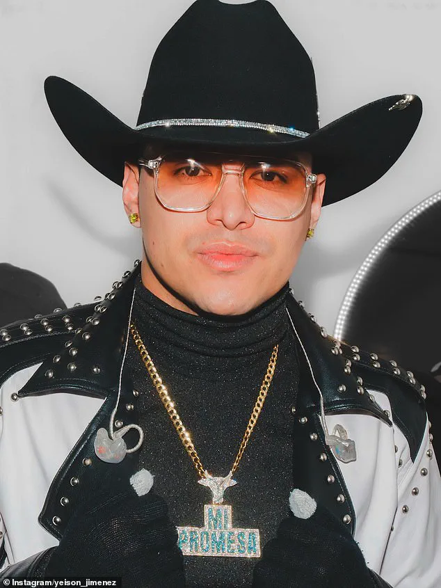 Tragic Plane Crash Claims Lives of Renowned Singer and Five Others in Colombia