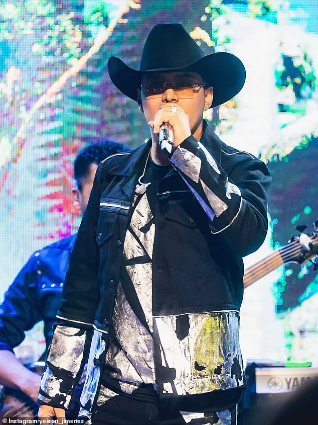 Tragic Plane Crash Claims Lives of Renowned Singer and Five Others in Colombia