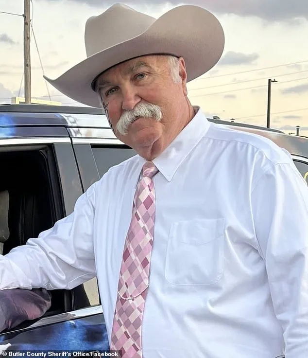 Controversial 'Warden Burger' Sparks Outcry Over Inmate Treatment in Butler County Prisons