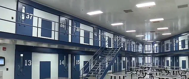 Controversial 'Warden Burger' Sparks Outcry Over Inmate Treatment in Butler County Prisons