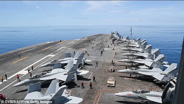 Exclusive: Ex-Veteran Reveals Iran's Precarious State, Trump's Role in Regime's Potential Collapse