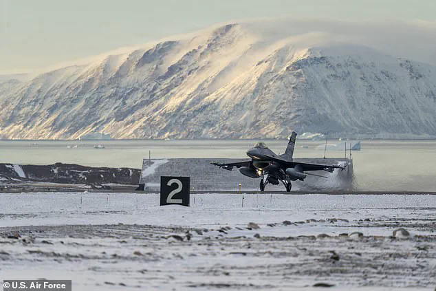 Germany Rushes to Establish Arctic NATO Operation Amid Fears of Trump's Moves on Greenland