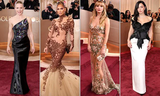 Golden Globe Awards Face Seismic Shifts and Controversy as Hollywood's Awards Season Begins