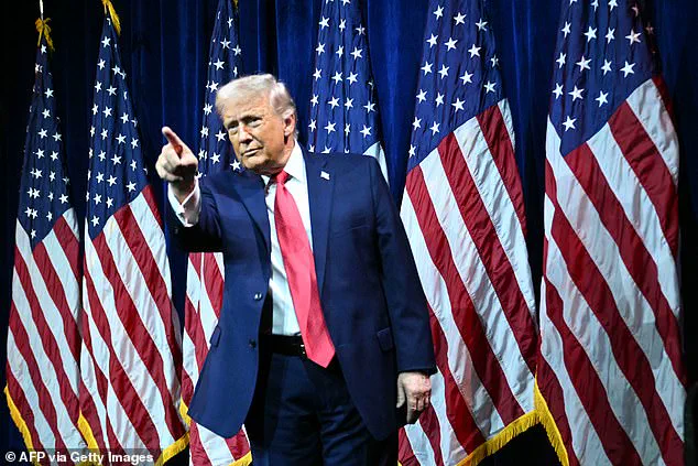 Steve Bannon Denies 2028 Presidential Bid Rumors, Reaffirms 'America First' Stance