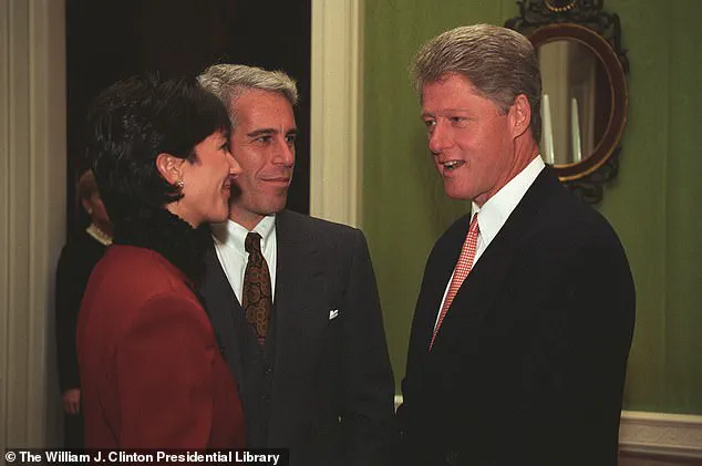 Clintons' Refusal to Testify Over Epstein Sparks Constitutional Showdown, as Lawmakers Condemn 'Unprecedented Obstruction' and Political Firestorm