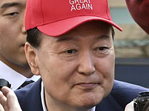 Death Penalty Demanded for South Korea's Yoon Suk Yeol Following Martial Law Trial, Heightening Constitutional Crisis