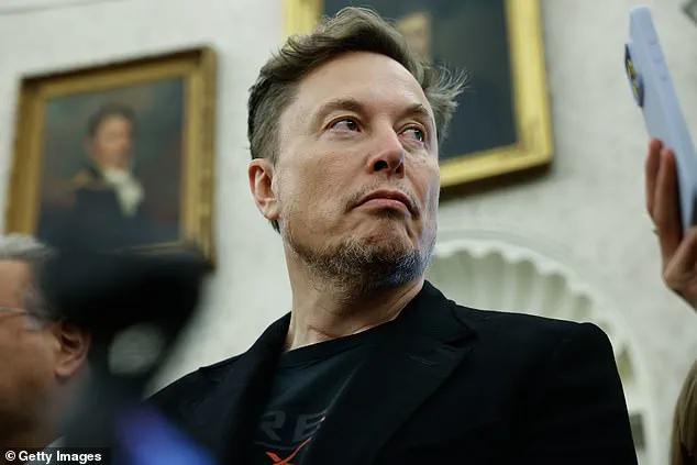 Elon Musk's Urgent Custody Battle: Legal Action Follows Mother's Shocking Remarks About His Son