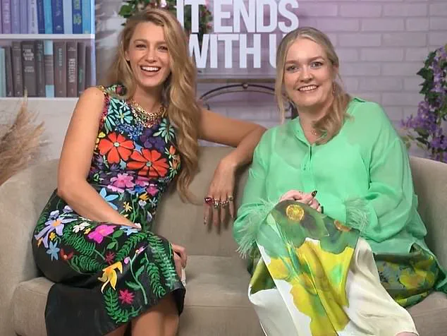 Exclusive Behind-the-Scenes Glimpse: Colleen Hoover Shares Privileged Insight into Her Cancer Treatment Journey