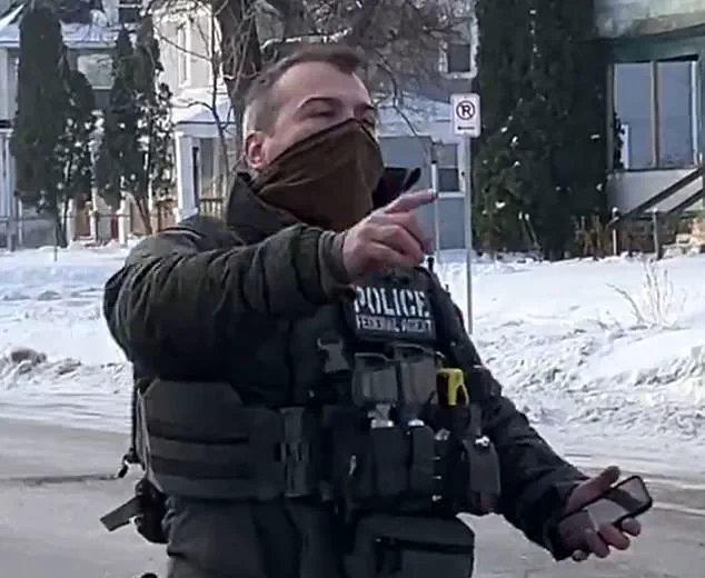 FBI Investigates Fatal Shooting of Mother by ICE Agent, Sparking National Debate