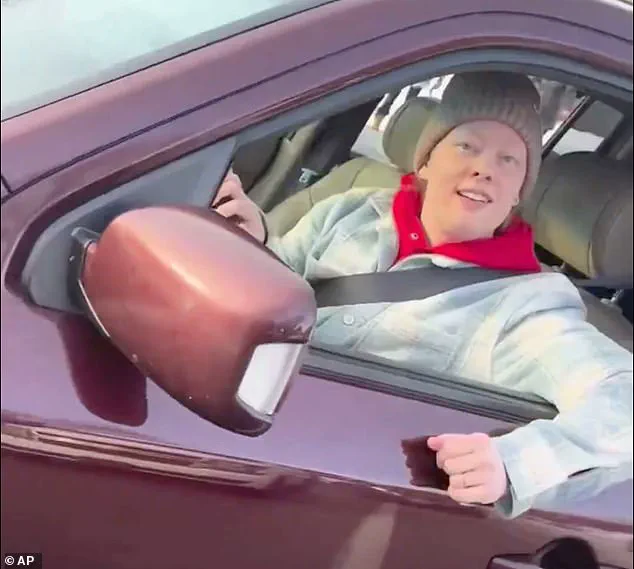 FBI Investigates Fatal Shooting of Mother by ICE Agent, Sparking National Debate