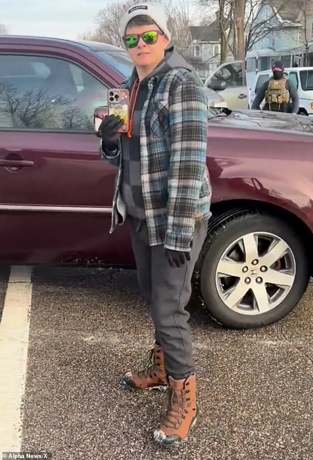 FBI Investigates Fatal Shooting of Mother by ICE Agent, Sparking National Debate