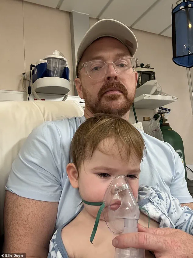 Horror on the Independence of the Seas: Families Grapple with Illness and Inaccessible Medical Care