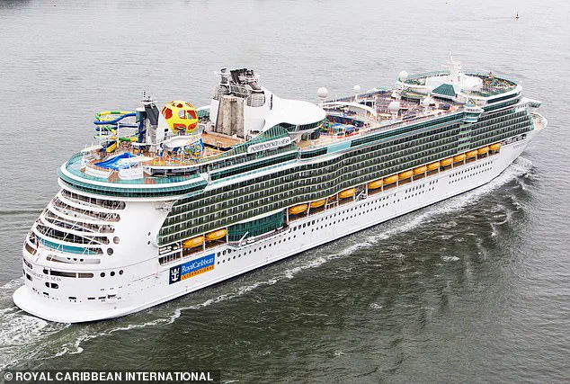 Horror on the Independence of the Seas: Families Grapple with Illness and Inaccessible Medical Care