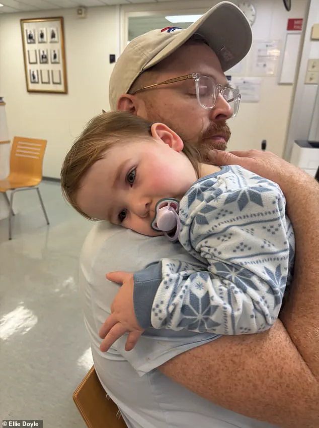 Horror on the Independence of the Seas: Families Grapple with Illness and Inaccessible Medical Care