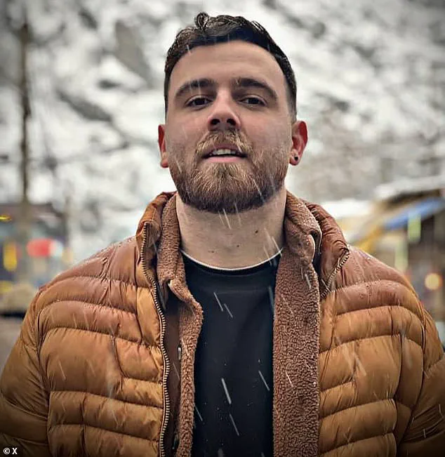 Iranian Protester Faces Execution Amid Crackdown on Dissent, Human Rights Groups Warn