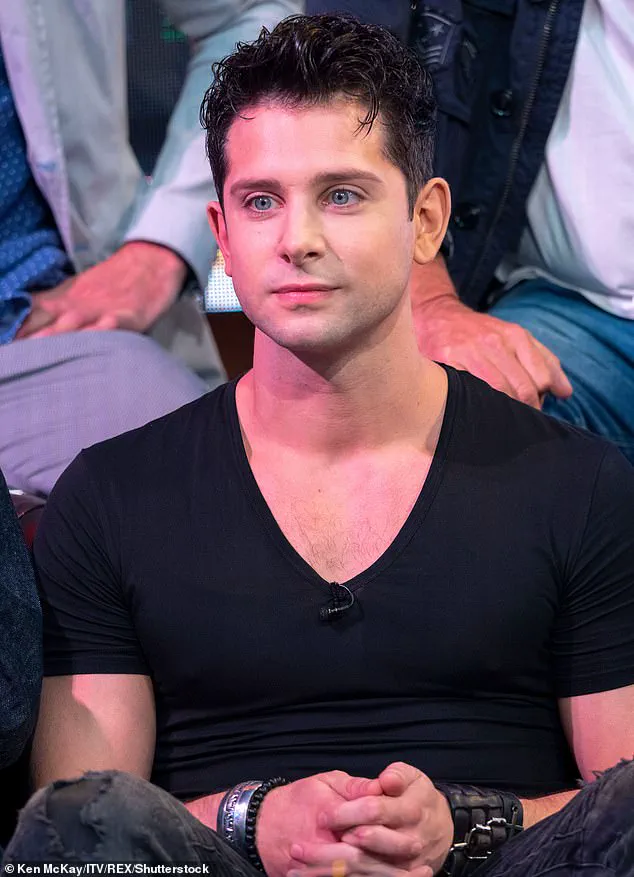 Ross Wild Faces Exploitation Allegations: Prosecutors Say He Believed 'Sex on Demand' Was Within Reach