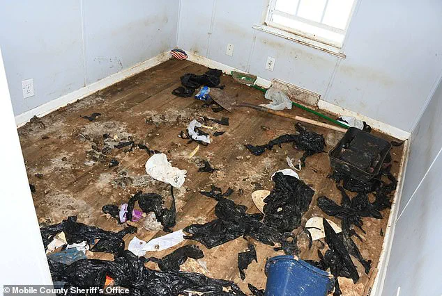 14-Year-Old Girl Left in Neglect and Emotional Torment After Parents Abandon Her in Mobile County, Alabama