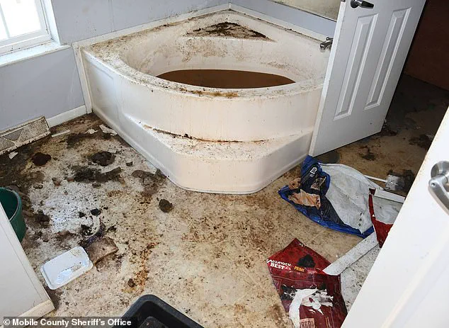 14-Year-Old Girl Left in Neglect and Emotional Torment After Parents Abandon Her in Mobile County, Alabama