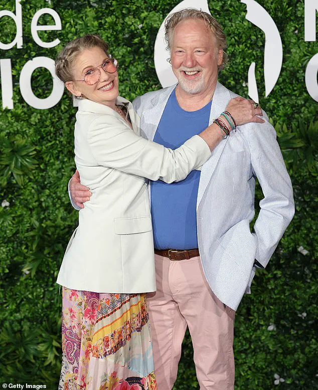 Actor Timothy Busfield Surrenders to Authorities Amid Child Sex Abuse Allegations, Denies Claims in Video