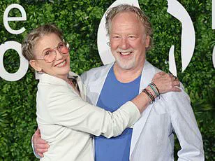 Actor Timothy Busfield Surrenders to Authorities Amid Child Sex Abuse Allegations, Denies Claims in Video